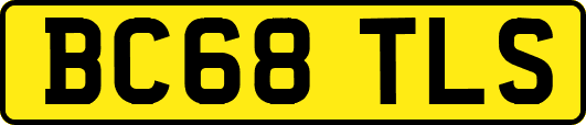 BC68TLS