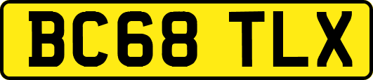 BC68TLX