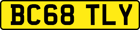 BC68TLY