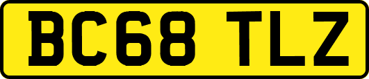 BC68TLZ