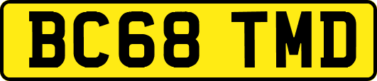 BC68TMD
