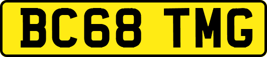 BC68TMG
