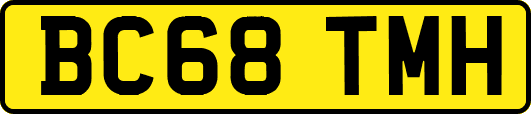BC68TMH