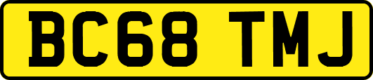 BC68TMJ