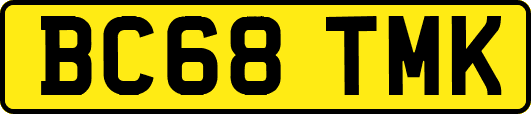 BC68TMK
