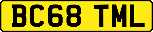 BC68TML