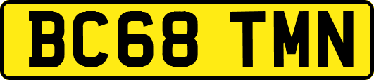 BC68TMN