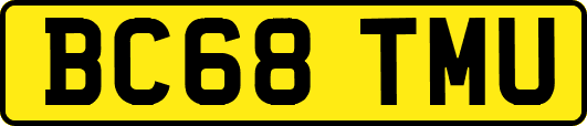 BC68TMU