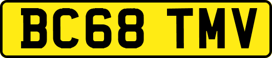 BC68TMV