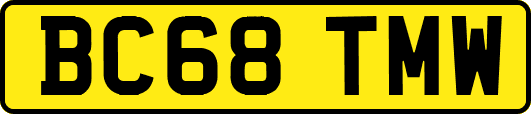 BC68TMW