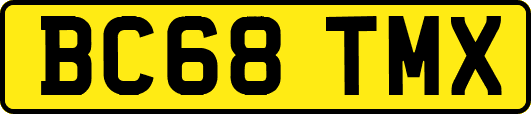 BC68TMX