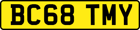 BC68TMY