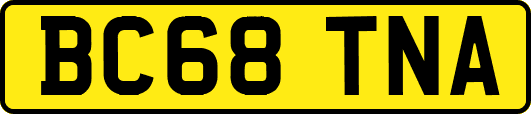 BC68TNA