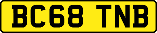 BC68TNB