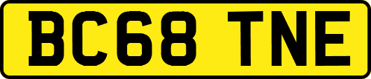 BC68TNE