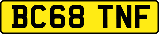 BC68TNF