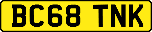 BC68TNK