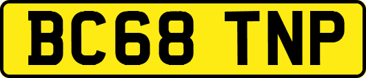 BC68TNP