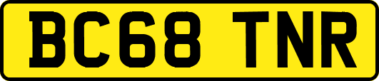BC68TNR