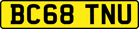 BC68TNU