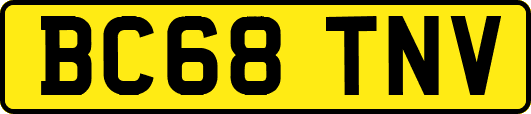BC68TNV