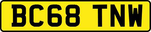 BC68TNW