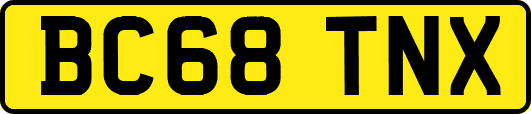 BC68TNX