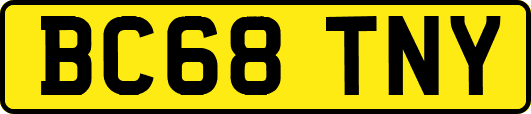 BC68TNY