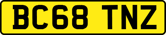 BC68TNZ