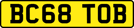 BC68TOB