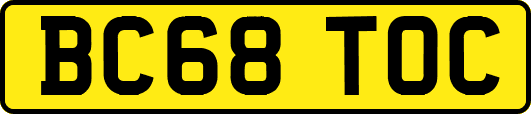 BC68TOC