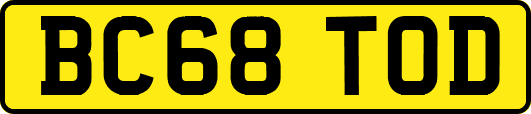 BC68TOD