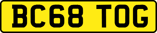 BC68TOG