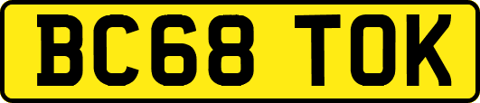 BC68TOK