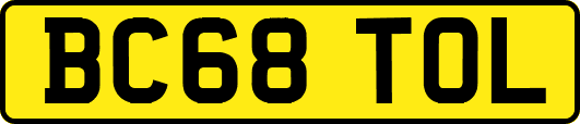 BC68TOL