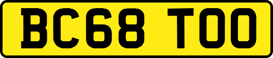BC68TOO