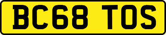 BC68TOS