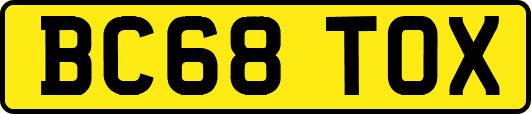 BC68TOX