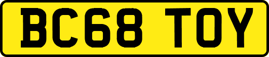 BC68TOY