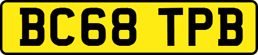 BC68TPB