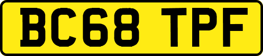 BC68TPF