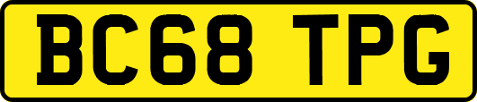 BC68TPG