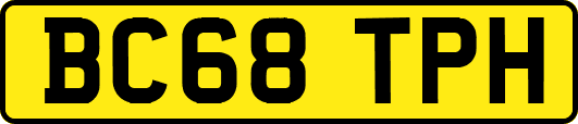 BC68TPH