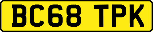 BC68TPK