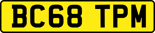 BC68TPM