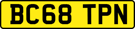 BC68TPN