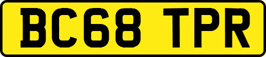 BC68TPR