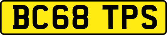 BC68TPS