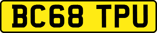 BC68TPU