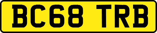BC68TRB